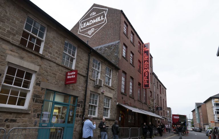 Sheffield’s The Leadmill launches crowdfunder to return and reopen as new independent venue in new location