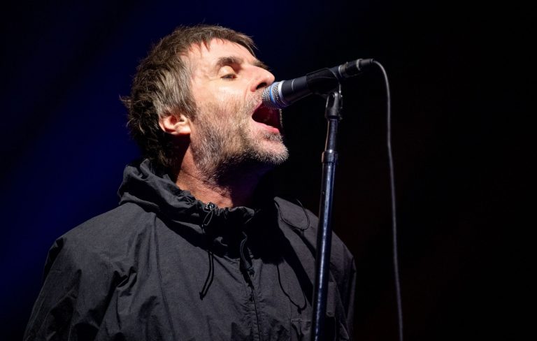 Liam Gallagher says he’s “been asked” to appear in next series of ‘The Traitors’