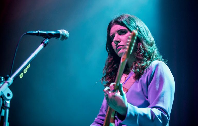 Wasserman CEO issues apology after being mentioned in Epstein emails, as Best Coast’s Bethany Cosentino calls on her agency boss to step down