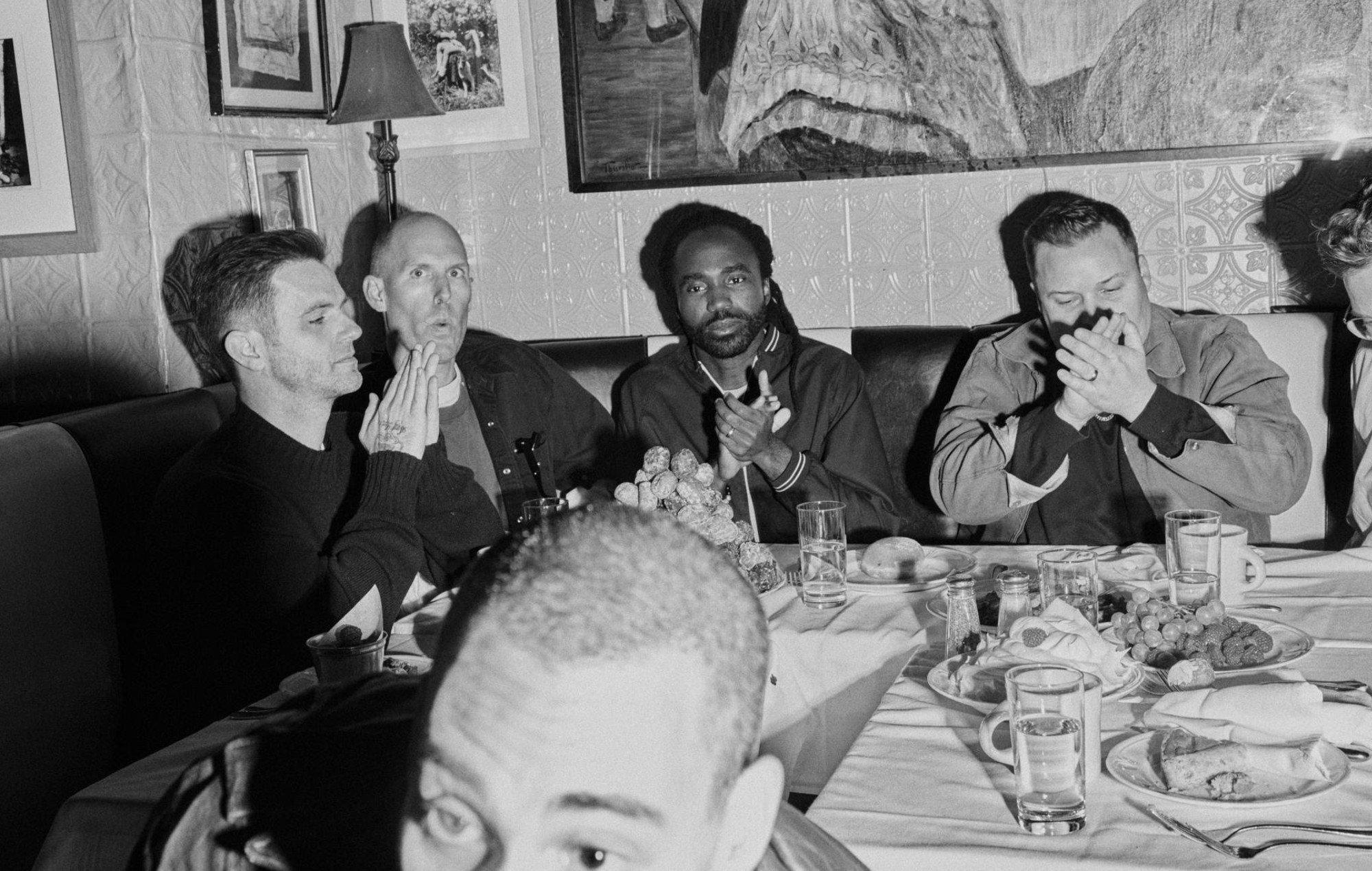 Bleachers announce new album ‘Everyone For 10 Minutes’ with soaring single ‘You And Forever’