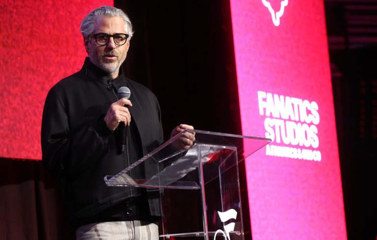 Casey Wasserman to sell namesake agency after Epstein files fallout