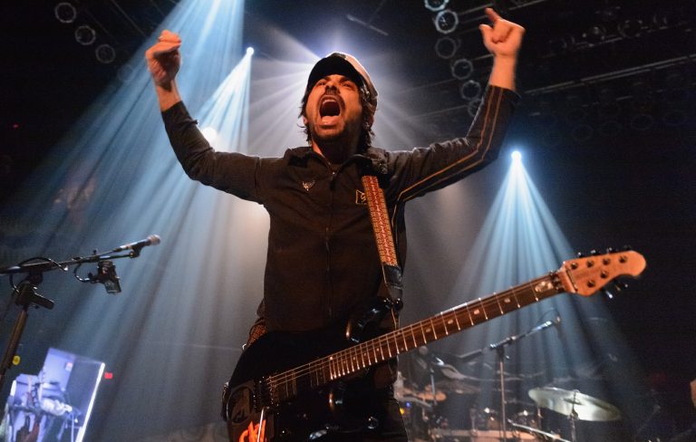 CKY bassist says Chad I Ginsburg’s “toxicity” lead to his exit, frontman claims he was fired over dislike of dogs