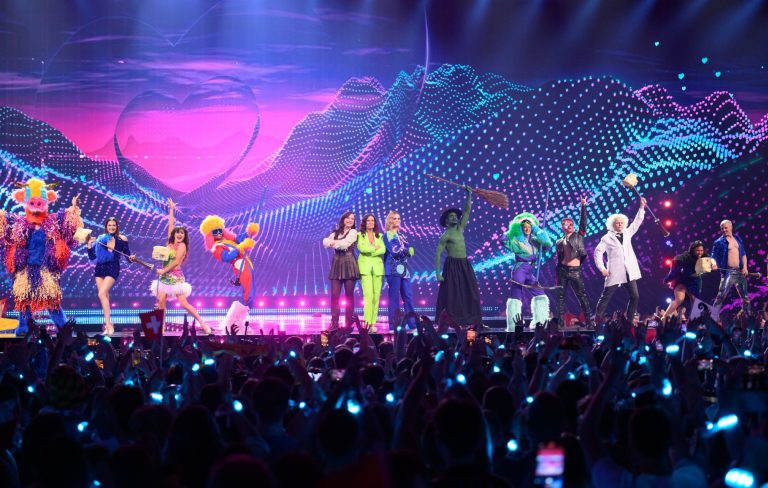 Eurovision Song Contest live tour 2026 postponed due to “unforeseen challenges”