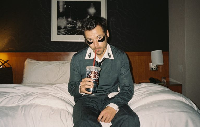 Harry Styles named among UK’s top taxpayers