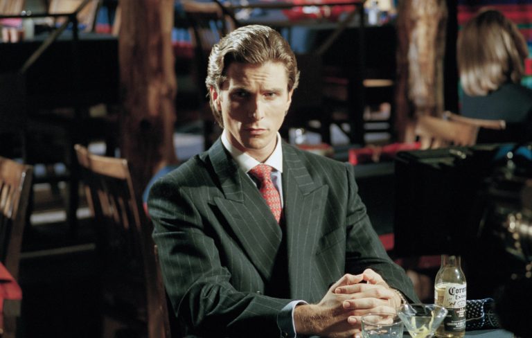 ‘American Psycho’ author Bret Easton Ellis says numerous “high profile actors” have turned down Patrick Bateman role in new adaptation