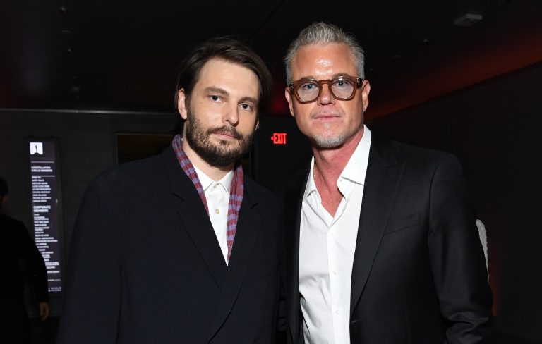‘Euphoria’ creator Sam Levinson donates $27,000 to Eric Dane’s GoFundMe following actor’s death
