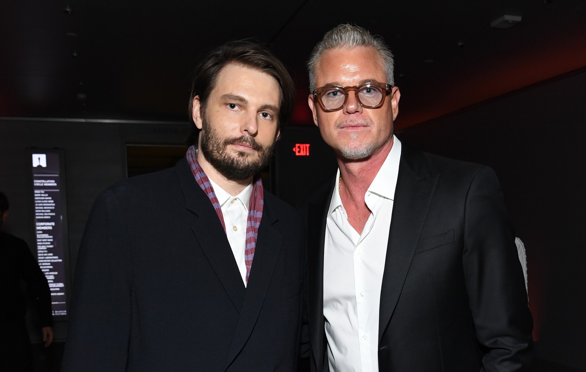 ‘Euphoria’ creator Sam Levinson donates $27,000 to Eric Dane’s GoFundMe following actor’s death