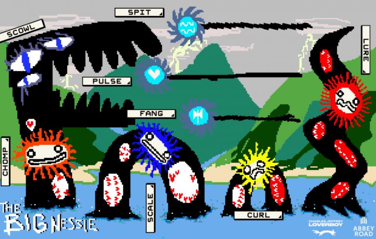 Abbey Road Studios unveil ‘The Big Nessie’, first-of-its-kind sampled instrument