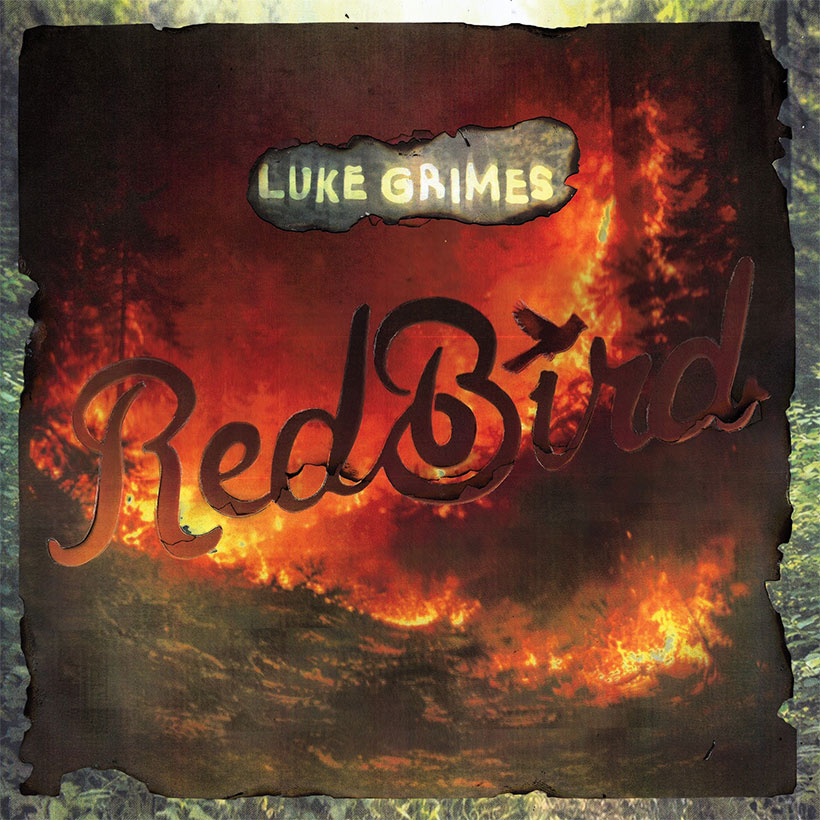 Luke Grimes Announces New Album, ‘Redbird’