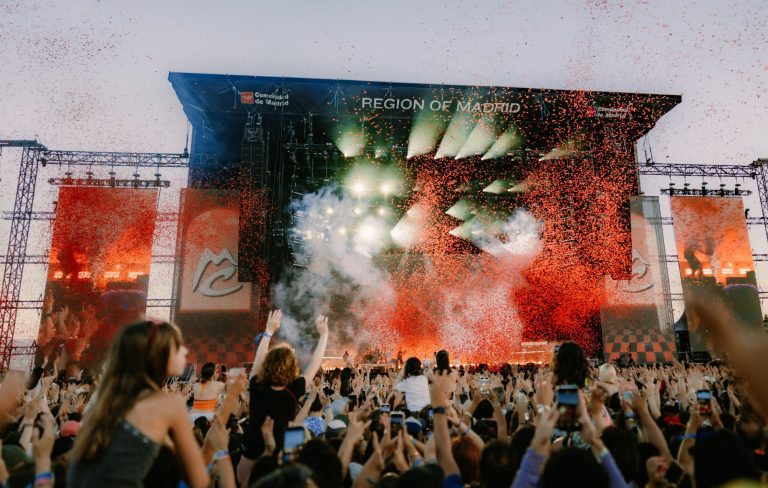 Mad Cool Talent competition winners added to massive 2026 line-up