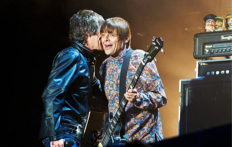 Crowdfunder launched for permanent tribute mural to Stone Roses’ icon Mani in Manchester