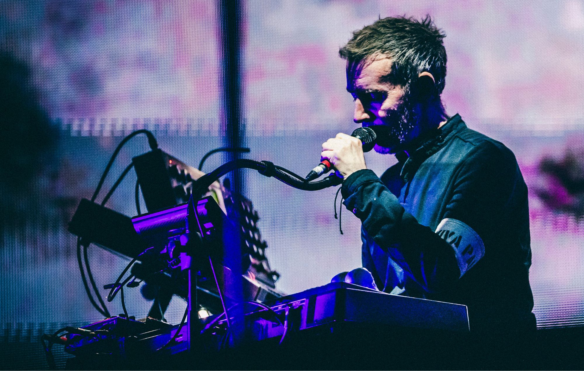 Massive Attack respond to UK ban on Palestine Action being deemed unlawful by high court