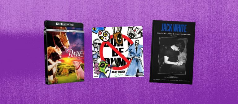 The Best Physical Media Releases Of January 2026