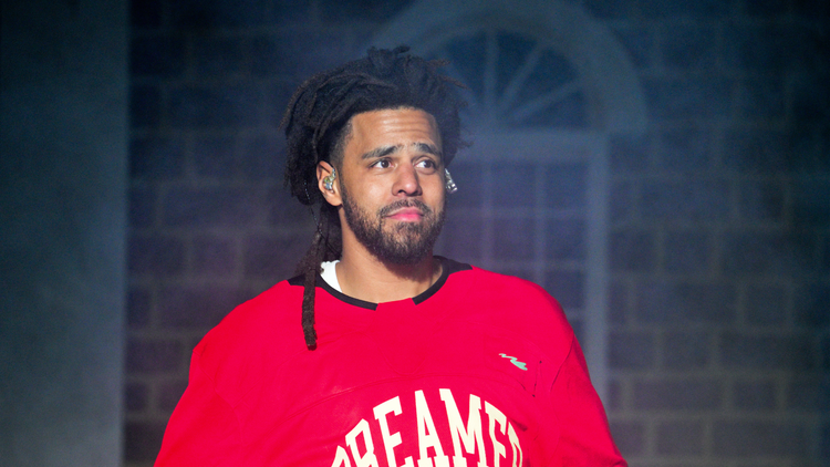 J. Cole’s ‘The Fall-Off’ Tracklist: 24 Songs, 2 Discs, 1 Final Chapter?