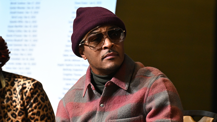 T.I. Confirms ‘Kill The King’ Is His Final Album Before Retiring