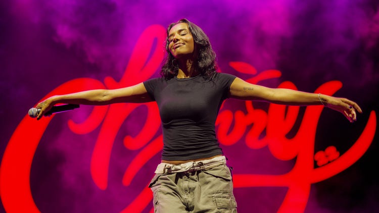 XO’s First Lady: 12 Songs To Introduce You To R&B Singer Chxrry