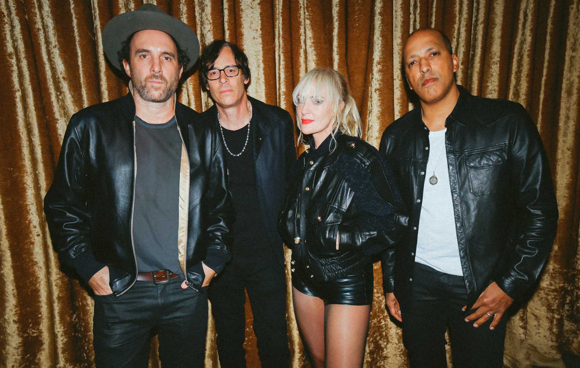 Metric are getting back to their essence in the era of “solo artists and billionaires” on ‘Romanticize The Dive’