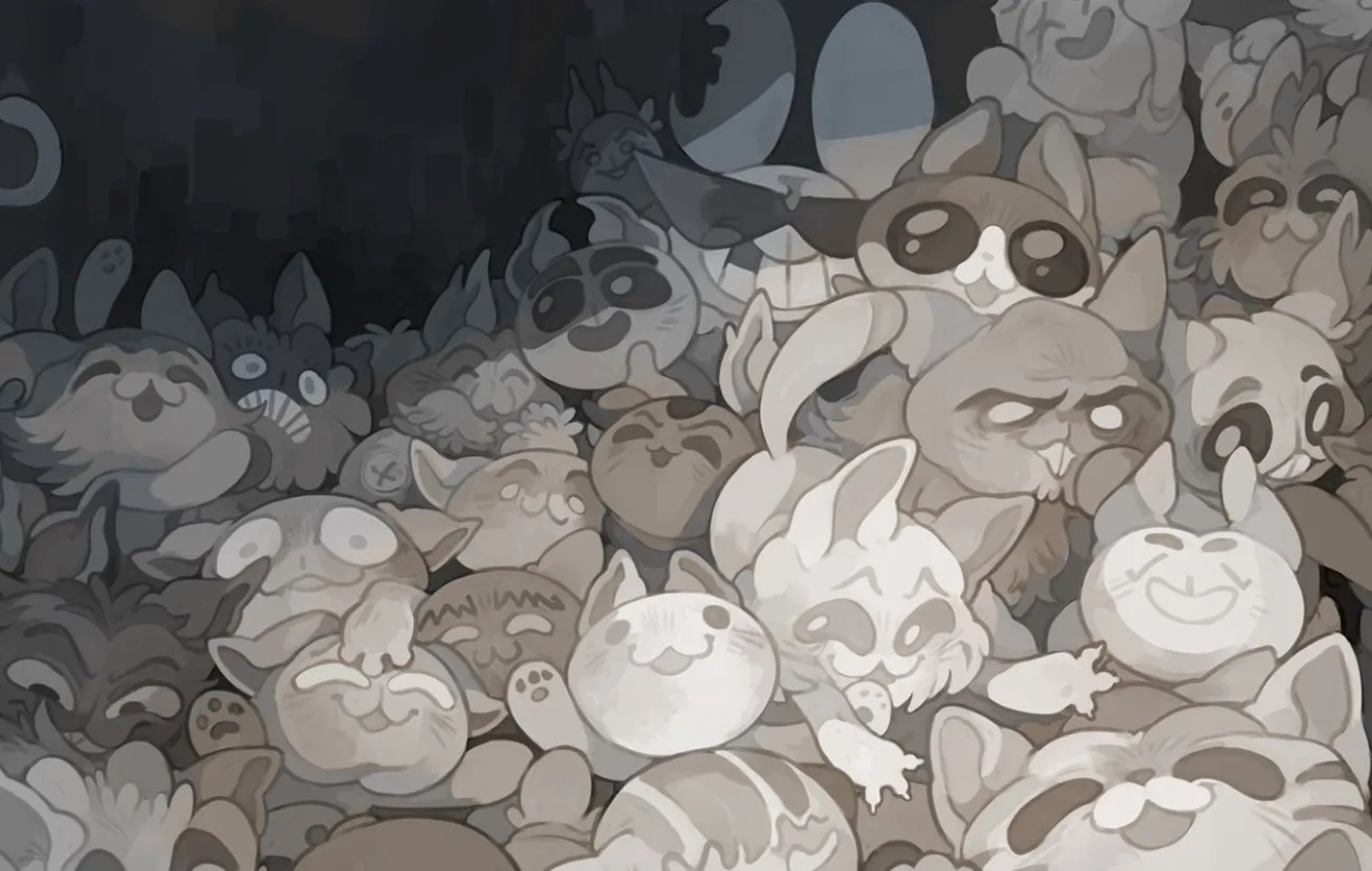 ‘Mewgenics’ DLC – when to expect it?