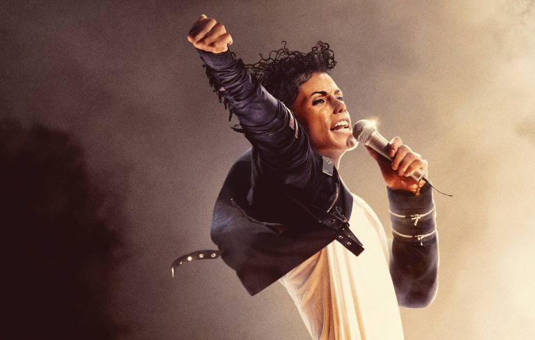 ‘Michael’: new poster and trailer revealed for Jackson biopic