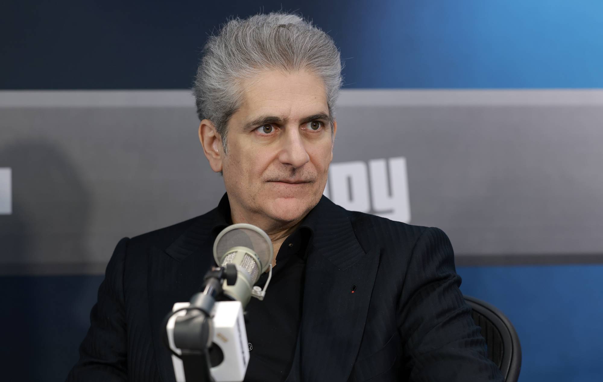 Michael Imperioli thinks ‘The Sopranos’ characters would now “probably be Trump supporters”