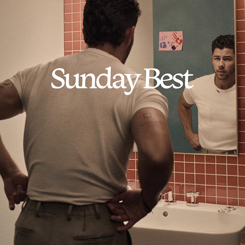 Nick Jonas Shares Deluxe Version Of Latest Album, ‘Sunday Best’