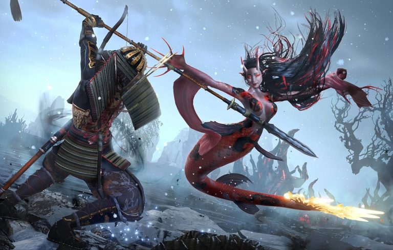 ‘Nioh 3’ demo save transfer process explained