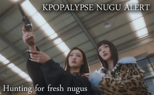 Kpopalypse Nugu Alert Episode 91 – SKAWAKERs, Lil Sion, Milli Machine, Peanutbread, imDumberThanYou