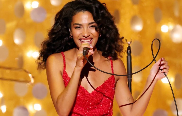 Olivia Dean named as ambassador for Record Store Day 2026: “It’s so important we continue to support them and keep them alive”