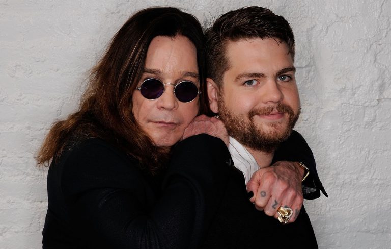 Watch Jack Osbourne tearfully share Ozzy’s reaction to final concert with Billy Corgan: “He was so happy”