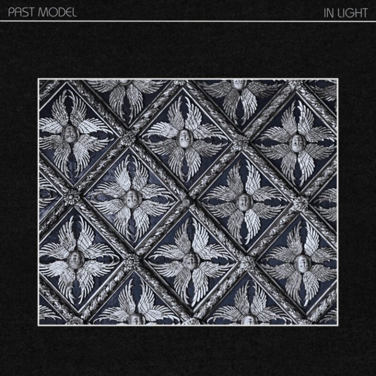 Austin Darkwave Duo Past Model Navigate the Psychic Afterimage in Stark Video for “Memory”