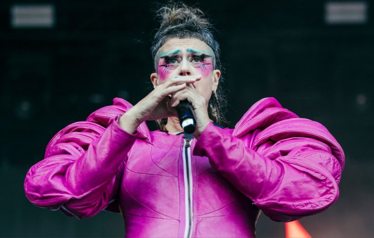 Peaches to headline Great Escape 2026 Spotlight Show with 130 new artists announced
