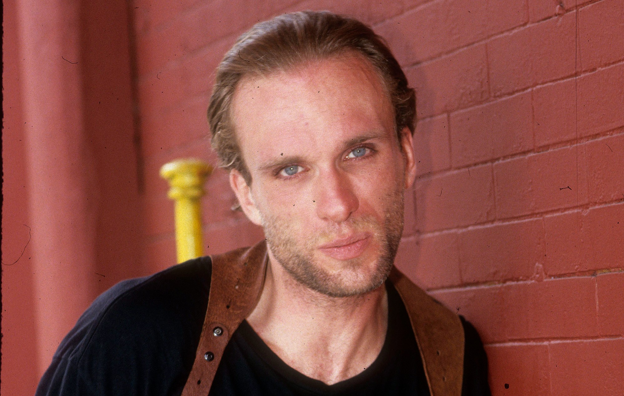‘Pulp Fiction’ actor Peter Greene died after accidentally shooting himself in armpit