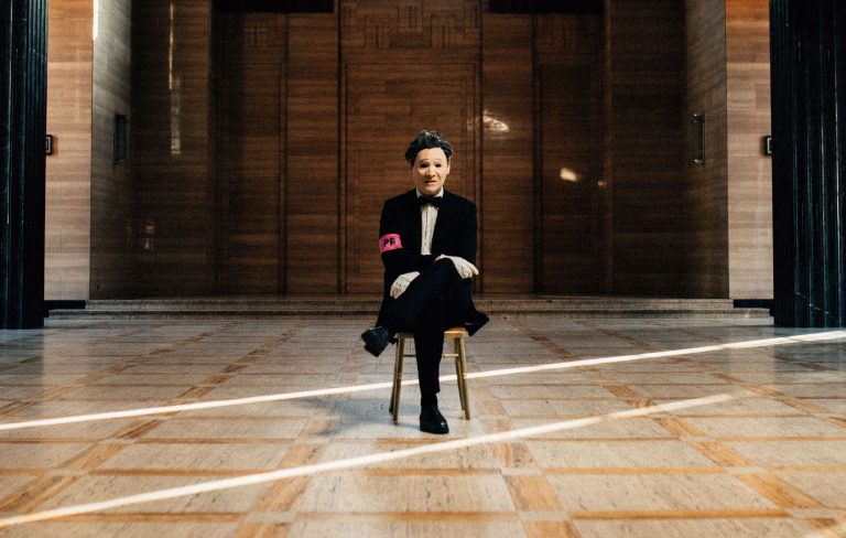 President sign to Atlantic Records, share emotional new single ‘Angel Wings’