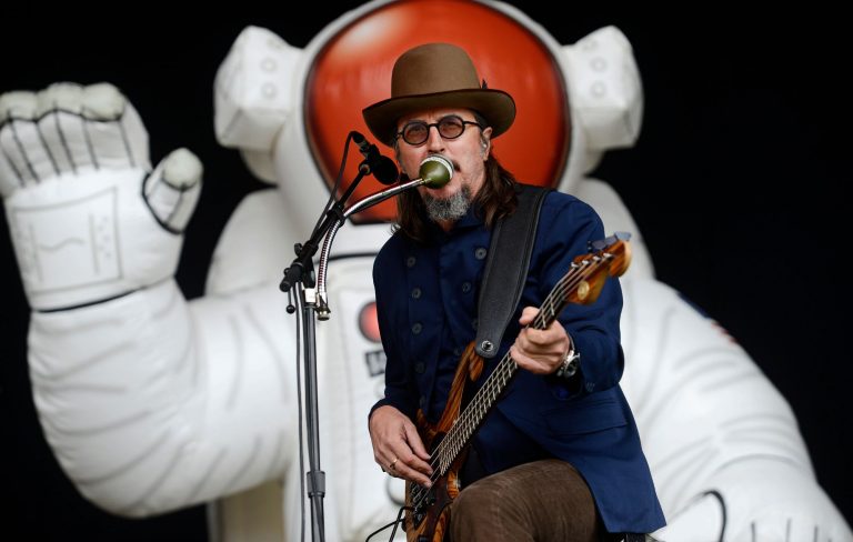 Primus announce 2026 UK and European tour