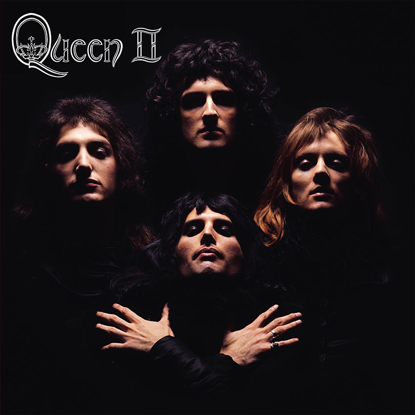 Queen’s Iconic Sophomore Album ‘Queen II’ To Receive Massive Reissue