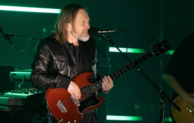 Radiohead condemn Department of Homeland Security’s unauthorised use of ‘Let Down’: “You don’t get to appropriate it without a fight”