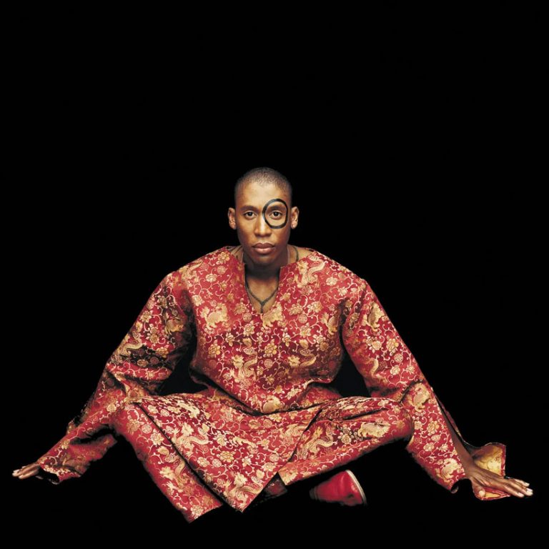 Raphael Saadiq Honored With Music Supervisors Guild Award