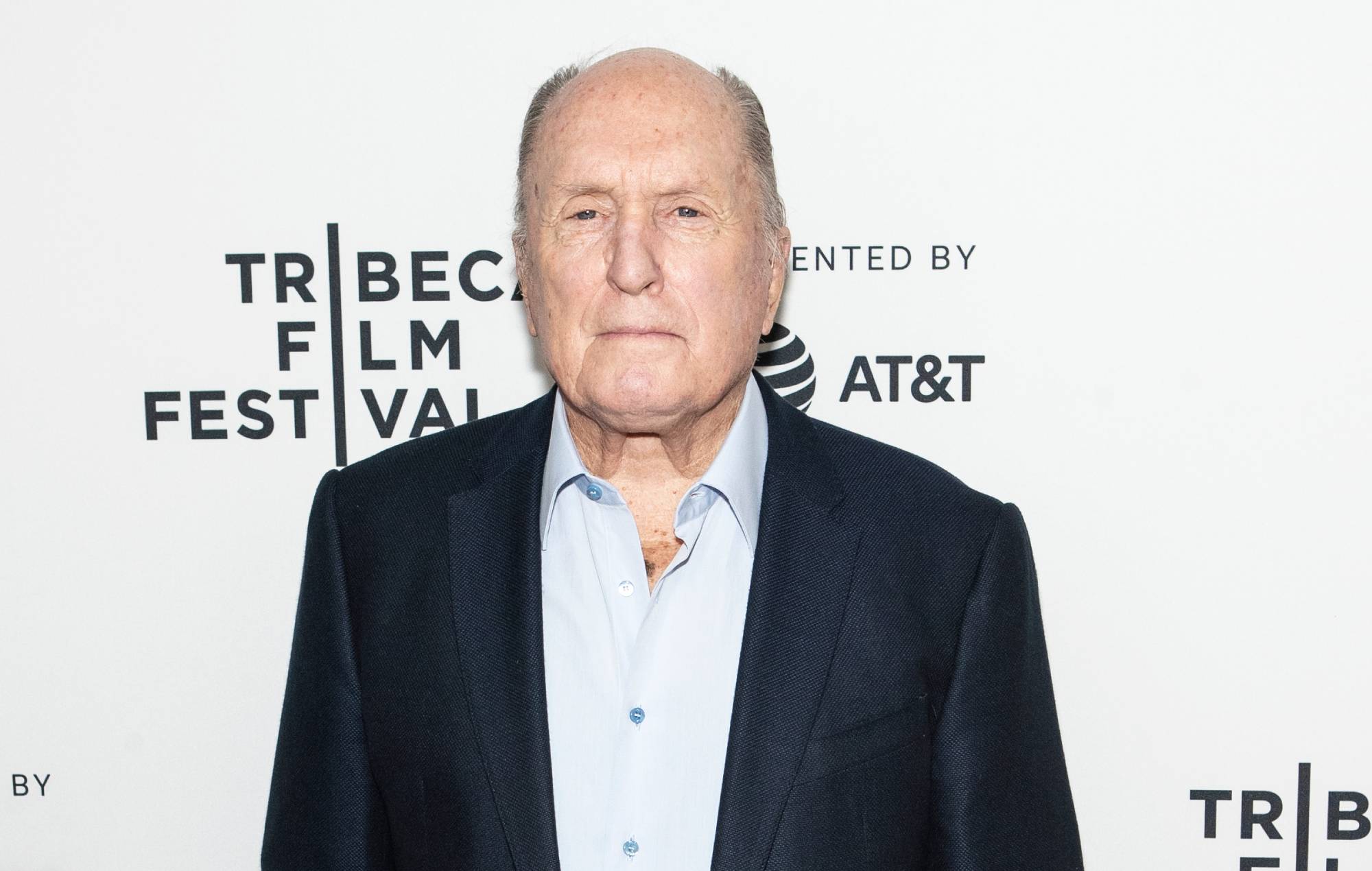 Robert Duvall, star of ‘The Godfather’ and ‘Apocalypse Now’, dies aged 95