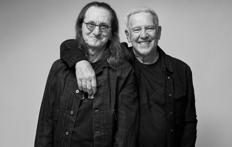 Rush announce 2027 tour of UK, Europe and South America