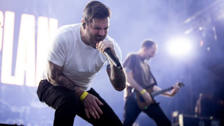 The Dillinger Escape Plan announce first UK show since 2017, alongside only European shows of 2026