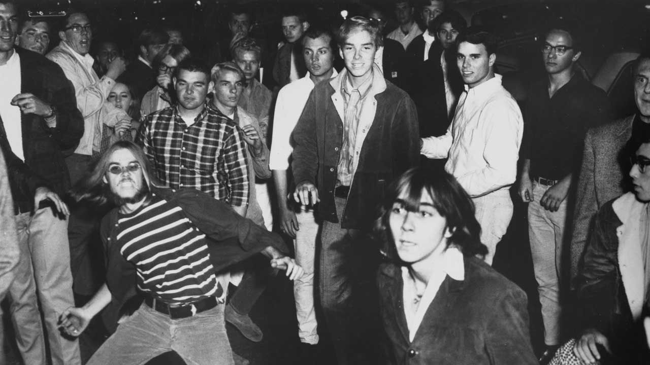 “It reminded me of the politics of fear, like we’re doing today”: How the LA club scene in the 1960s shaped American rock then sparked a revolution