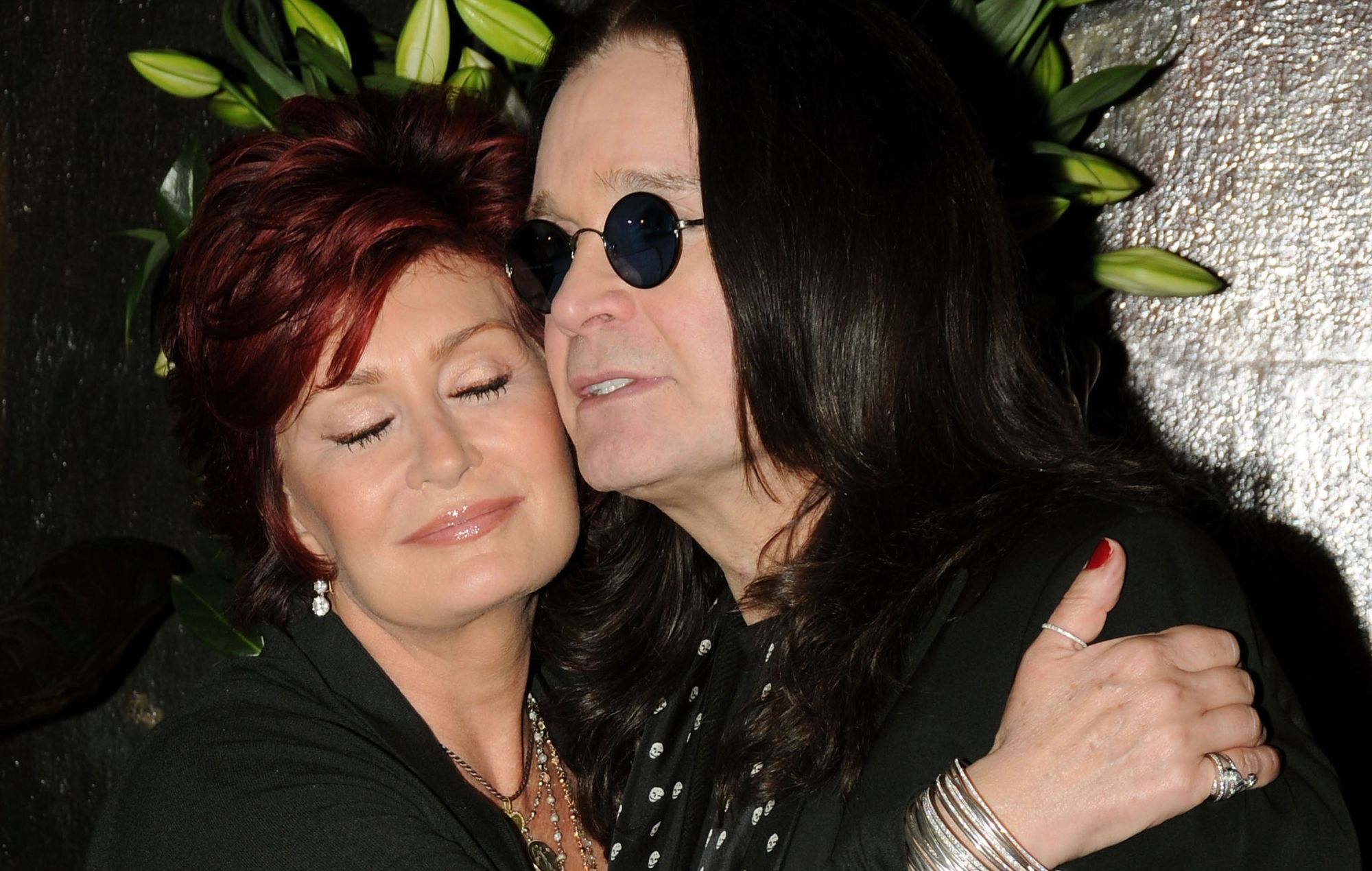 Sharon Osbourne says Ozzy “knew” he didn’t have long left to live after ‘Back To The Beginning’ final gig, “but he wanted to do it so bad”