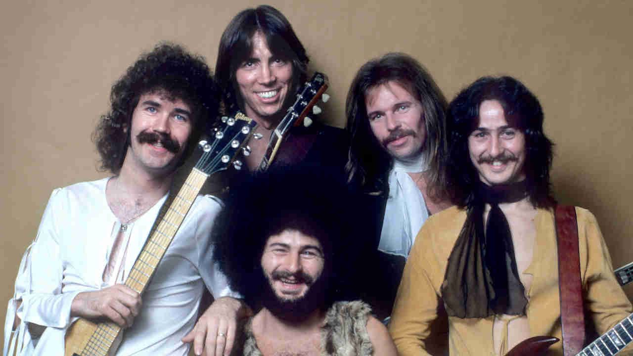 “Of all the entertainment businesses, the music business is the worst of all them. It attracts the lowest form of life”: The maverick ‘mad scientist’ who created an entire genre in his basement – and stuck it to the music industry