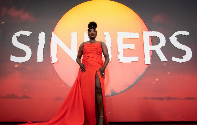‘Sinners’ star Wunmi Mosaku says she can’t celebrate first Oscar nomination because of “truly dystopian” political unrest in US
