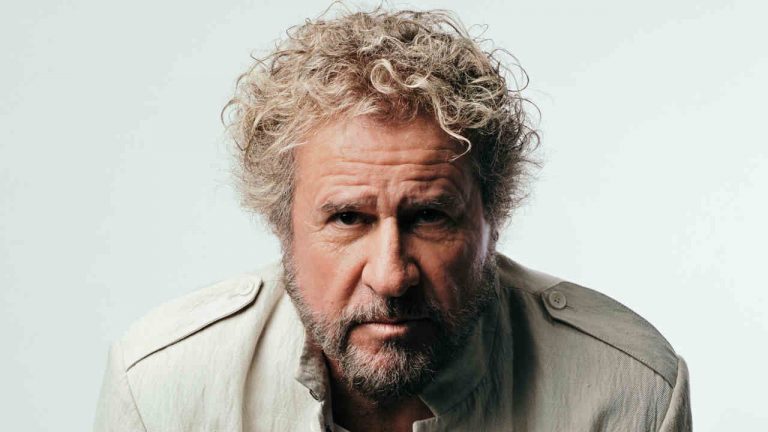 “David Gilmour says, ‘I will never play with Roger Waters again’, and I know what he means. I feel that way about Alex Van Halen. They’re negative people”: The two iconic musicians who left Sammy Hagar starstruck – and the guitarist he calls “an asshole”