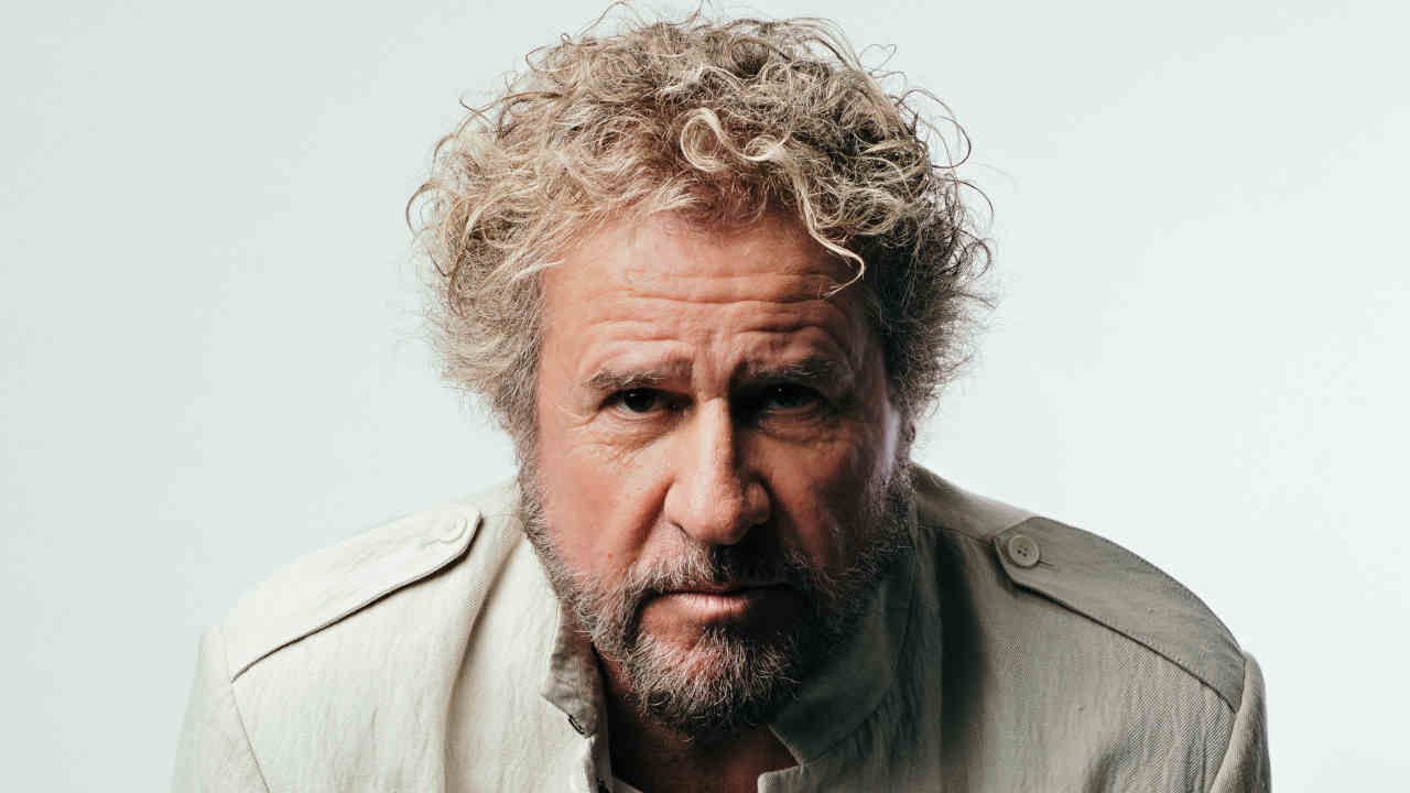 “David Gilmour says, ‘I will never play with Roger Waters again’, and I know what he means. I feel that way about Alex Van Halen. They’re negative people”: The two iconic musicians who left Sammy Hagar starstruck – and the guitarist he calls “an asshole”