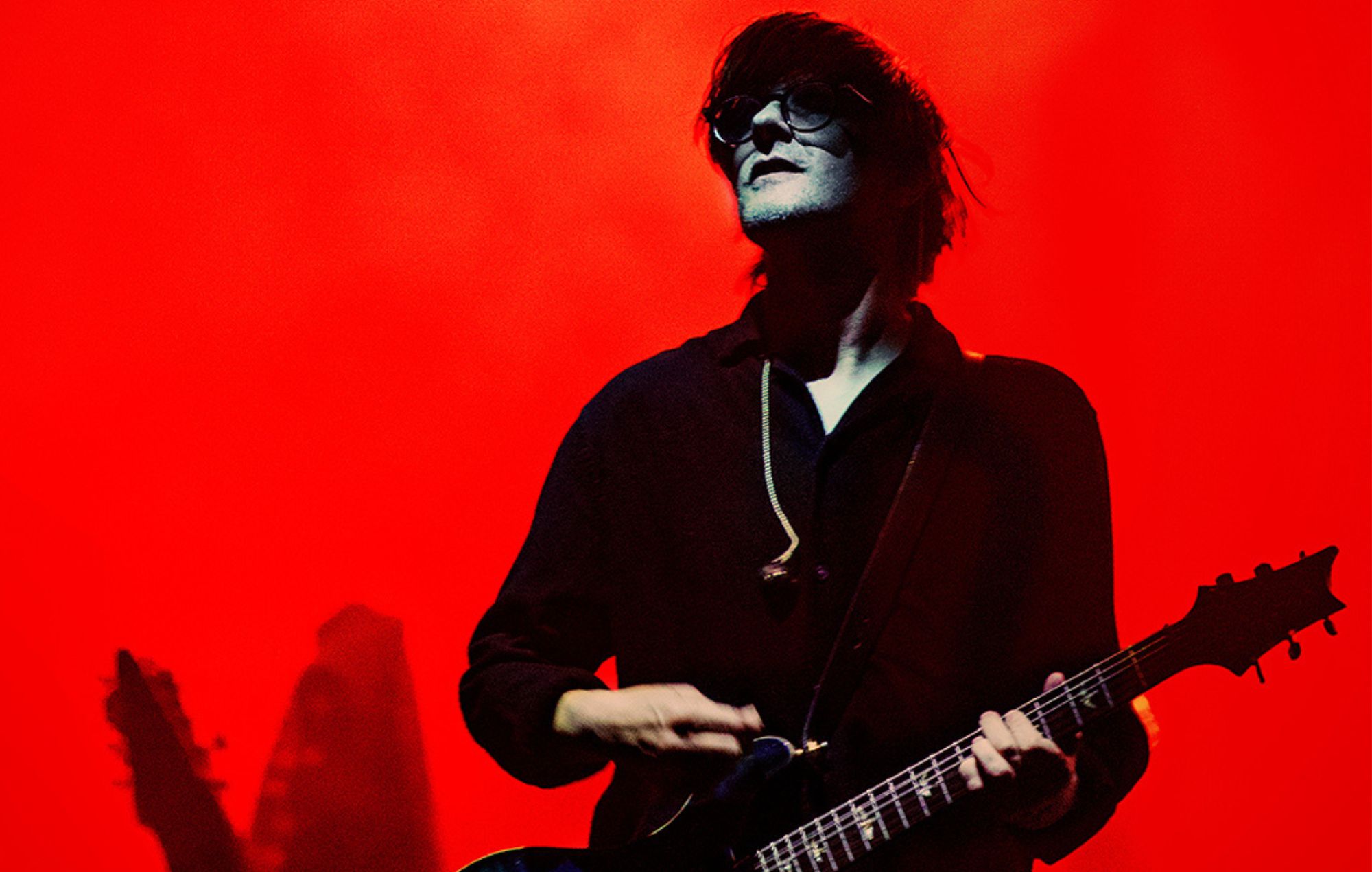 Steven Wilson announces special Royal Albert Hall gigs as only live shows of 2026