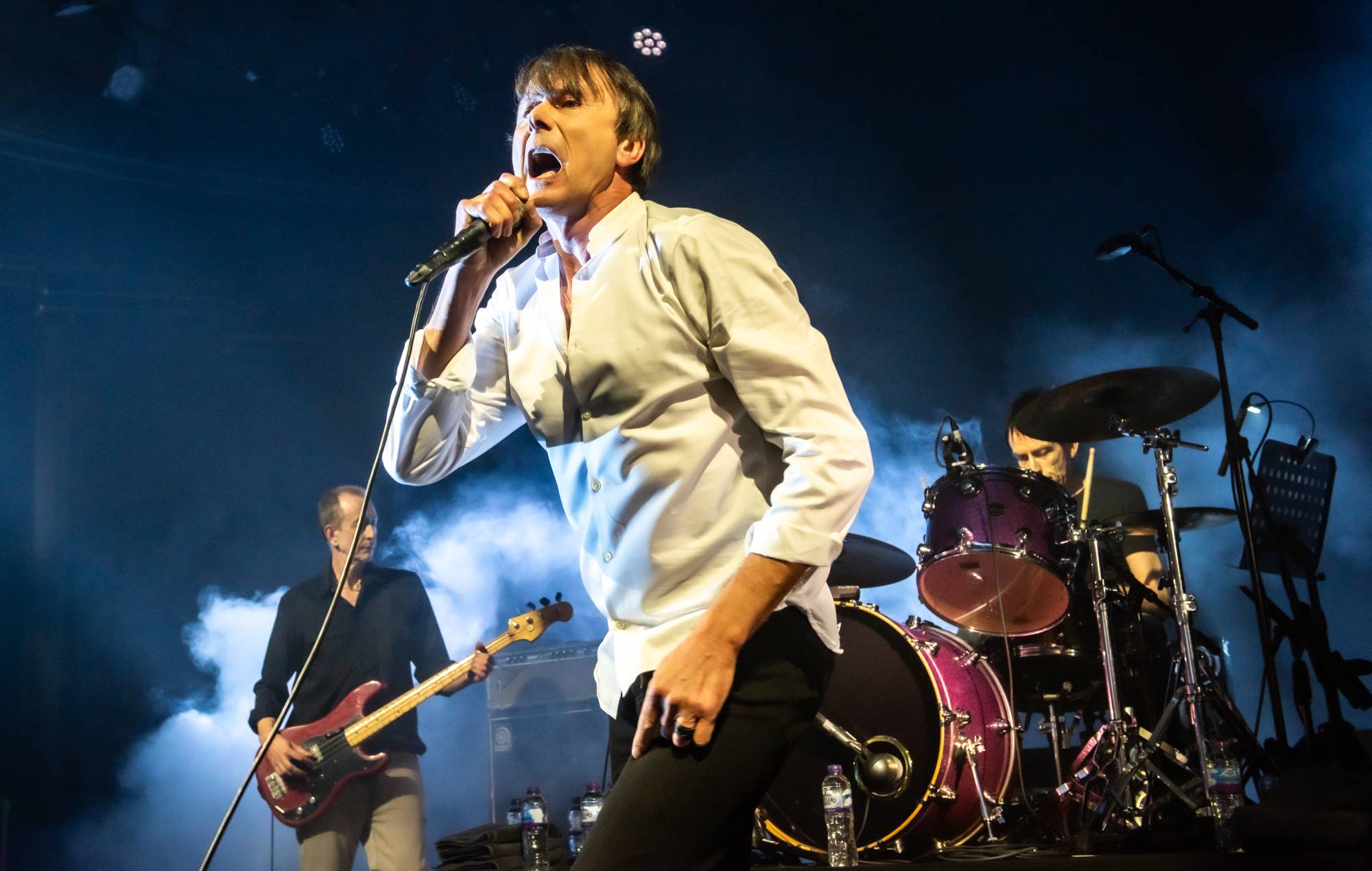 Watch Suede debut brand new song for their fandom, ‘Tribe’: “This one’s for the insatiable ones”