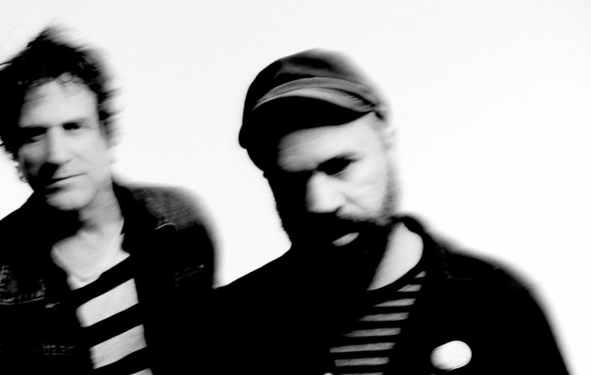 Swervedriver announce 35th anniversary show for classic debut album ‘Raise’ in London