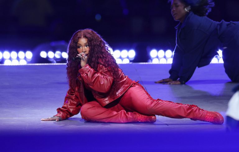 Listen to SZA’s ethereal new single ‘Save The Day’